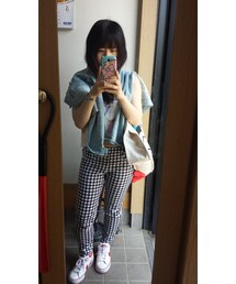 GU | パンツ(その他パンツ)