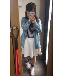 one way | スカート(スカート)