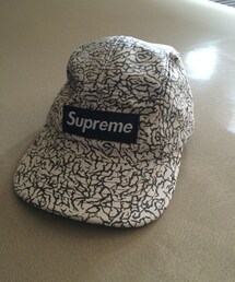 Supreme  | 98年頃のエレファントCamp Cap(キャップ)