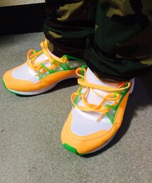 NIKE | NIKE AIR HUARACHE(スニーカー)