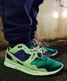 NIKE | NIKE AIR FLOW(スニーカー)