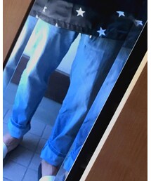 nico | デニムパンツ