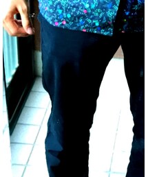 nico | チノパンツ