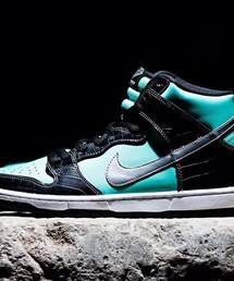 NIKE | Nike sb dunk hi(スニーカー)