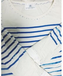 keisuke kanda | Tシャツ/カットソー