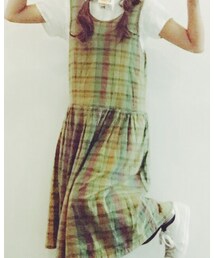 used | ワンピース