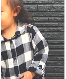 H&M | シャツワンピース