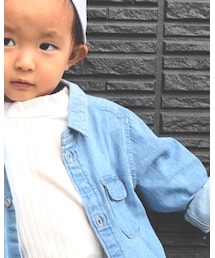 H&M | シャツ/ブラウス