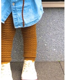 西松屋 | レギンス/スパッツ