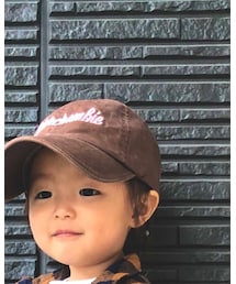 Abercrombie&Fitch | キャップ