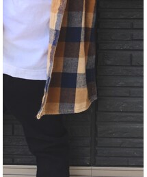 H&M | シャツ/ブラウス