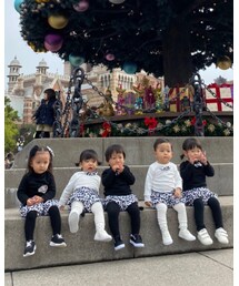 お揃い仮装 | その他