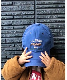LLBean | キャップ