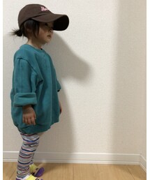 コストコの定員さんごっこ | スウェット