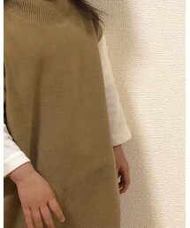 UNIQLO | ニット/セーター
