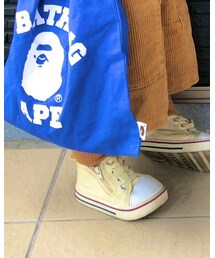 A BATHING APE | ファッション雑貨