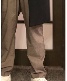 UNIQLO | その他パンツ