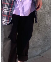 EDWIN | パンツ