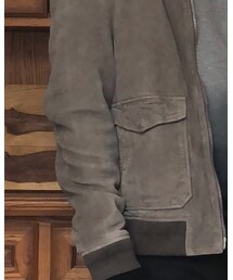 ALLSAINTS | ミリタリージャケット