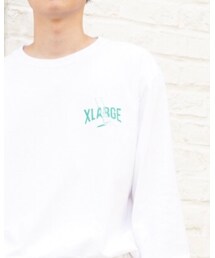 XLARGE | スウェット