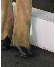 Maison Margiela | ブーツ