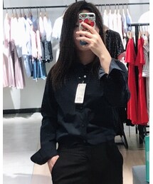 UNIQLO | シャツ/ブラウス