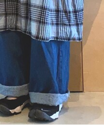 PAR ICI | デニムパンツ