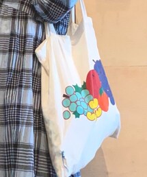 BOHEMIANS | トートバッグ