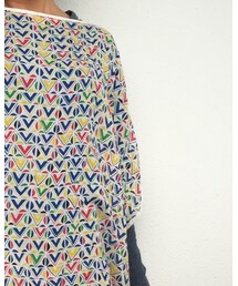 ba&sh | ポンチョ