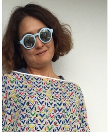 ZARA | サングラス