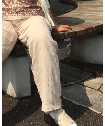 alacrity | パンツ