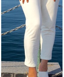 UNDER  BAR | その他パンツ