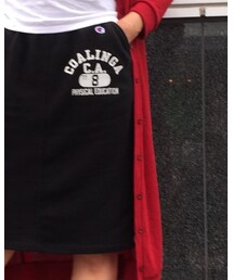 Champion | スカート