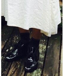 human woman | シューズ