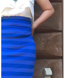 GLOBAL WORK | スカート