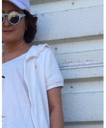 nappalm | パーカー