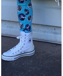 CONVERSE  オールバックZ  SHINーHi | スニーカー