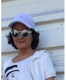 ZARA | サングラス