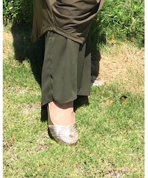 human woman | シューズ