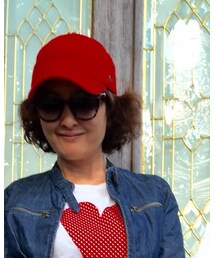 grace hats | キャップ