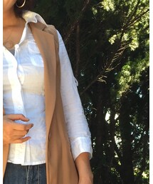 ICB | シャツ/ブラウス