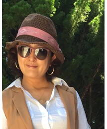 grace hats | ハット