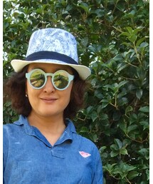 ZARA | サングラス