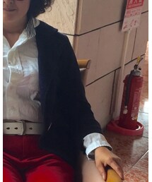 CLOCHE | ジャケット/アウター