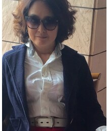 MARINE UNIFORM | トップス