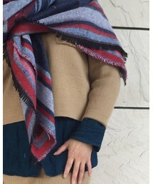 no brand | ニット/セーター