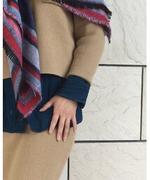 45rpm | シャツ/ブラウス