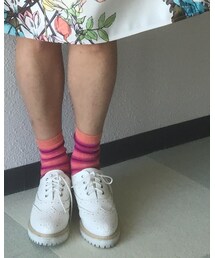 ReNorm | シューズ