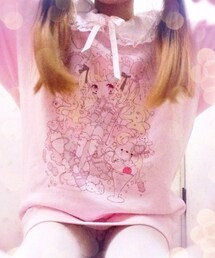 CHOCOJAM | スウェット