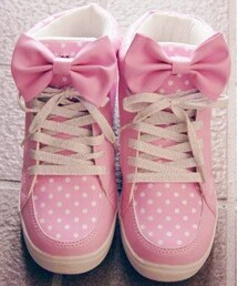 SWIMMER | スニーカー(スニーカー)